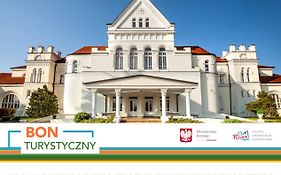 Palac Lazienki Ii W Ciechocinku 4*